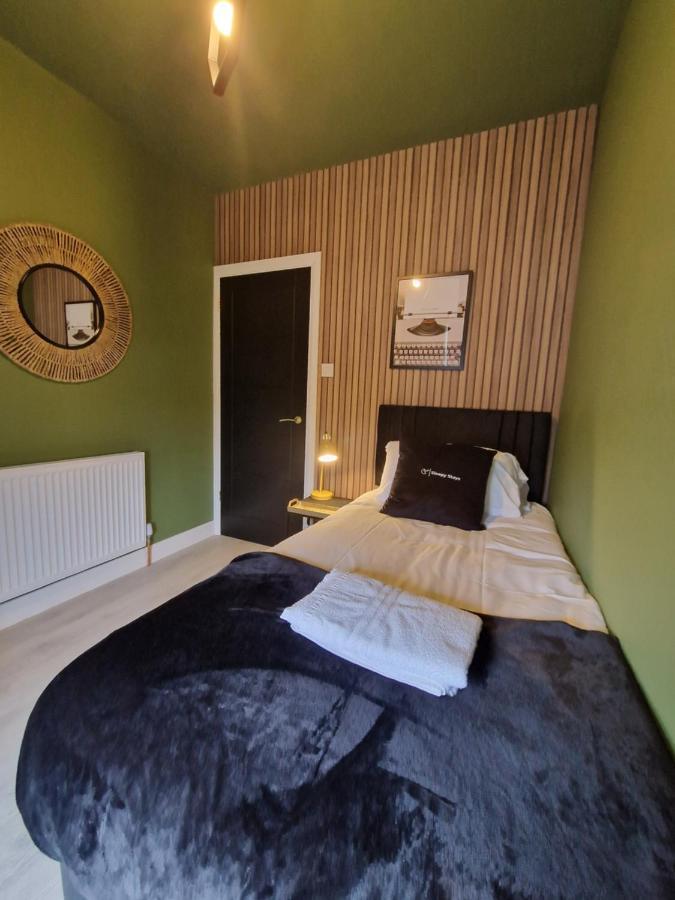 3 Bedroom Stylish Home Merthyr Merthyr Tydfil Bagian luar foto