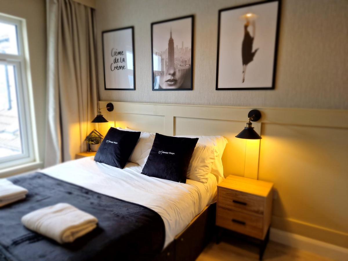 3 Bedroom Stylish Home Merthyr Merthyr Tydfil Bagian luar foto