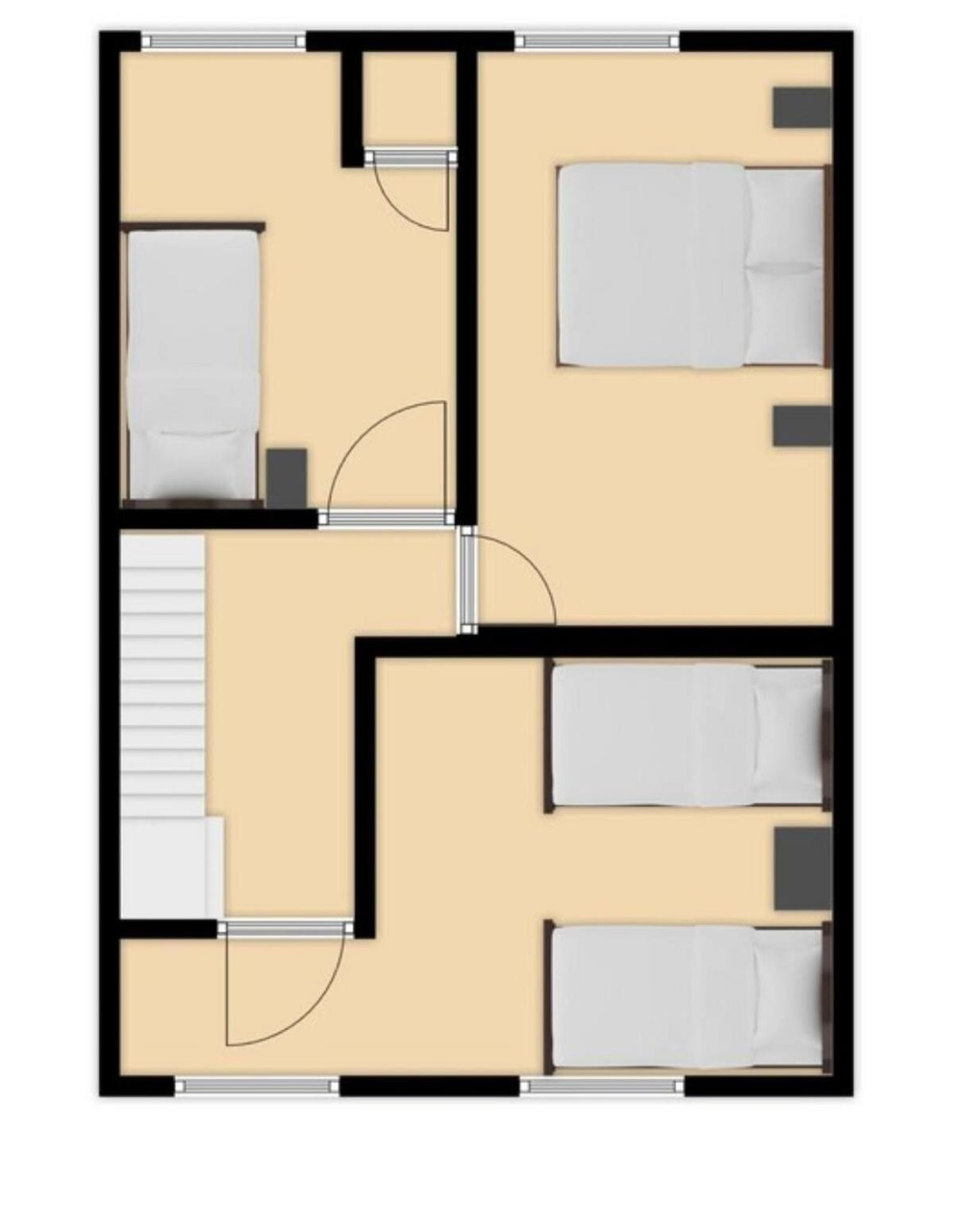 3 Bedroom Stylish Home Merthyr Merthyr Tydfil Bagian luar foto